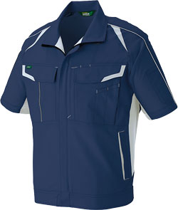 ネイビーxシルバーグレー(008)