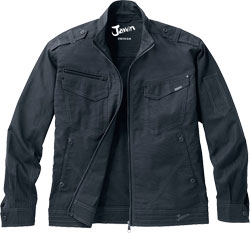 チャコールグレー(048)