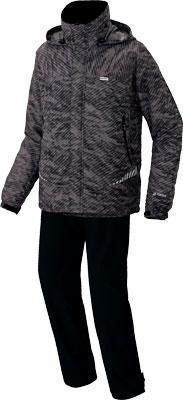 カモブラック(110)