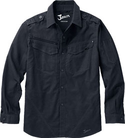 チャコールグレー(048)