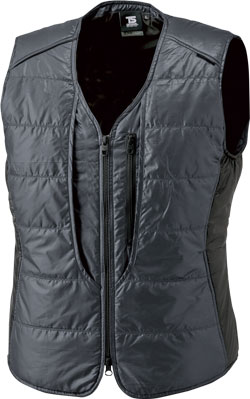 ブラックxチャコールグレー(92)