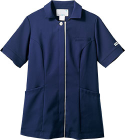 ネイビーxライトグレー(91)