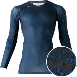 カモフラネイビー(521)