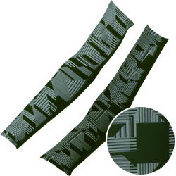 スクエアアーミー(409)