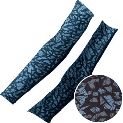 カモフラネイビー(521)