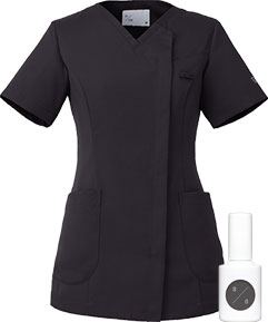 チャコールブラック(80)