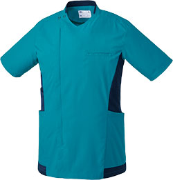 ターコイズxネイビー(C69)