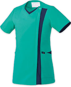 エメラルドxネイビー(C62)