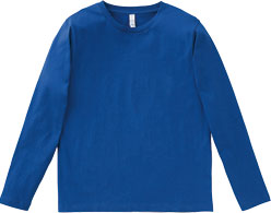 ロイヤルブルー(7)