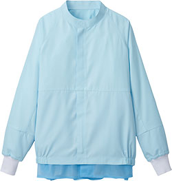 アイスブルー(B)