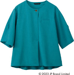 ターコイズブルー(73232)