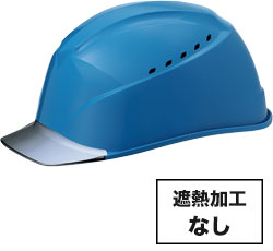 ブルーxグレーひさし(B1V2)