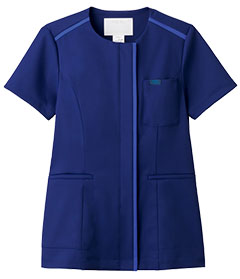 ミディアムブルー(7)