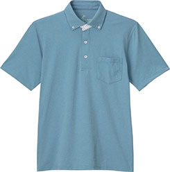 スカイブルー(K2)