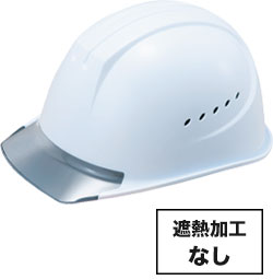 ホワイトxグレーひさし(W3V2)