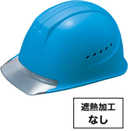 ブルーxグレーひさし(B1V2)