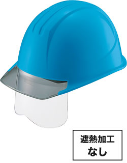 ブルーxグレーひさし(B1V2)