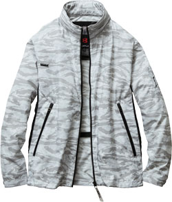 カモフラホワイト(58)