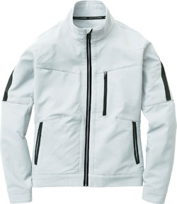 シルバーグレー(22)