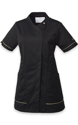 ブラックxベージュ(C10)