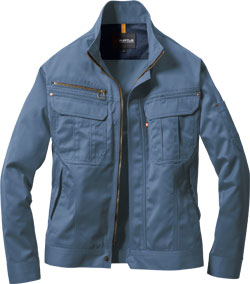 ミストブルー(4)