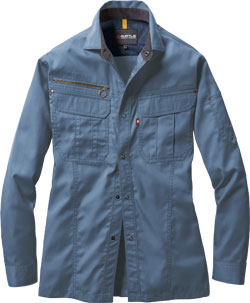 ミストブルー(4)