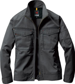 ストームグレー(53)