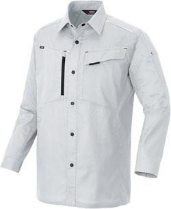 シルバーグレー(003)