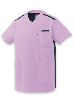 ラベンダーxネイビー(C25)