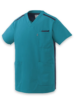 ターコイズxネイビー(C69)