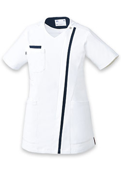 ホワイトxネイビー(C1)