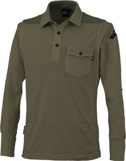 アーミーグリーン(62)