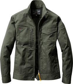 ミルスグリーン(14)