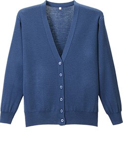 オリエンタルネイビー(169)