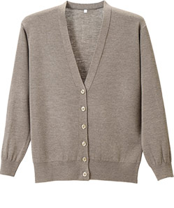 杢ベージュ(172)