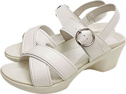 オフホワイト(021)