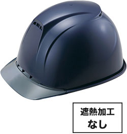 ネイビーxグレーひさし(B10V2)