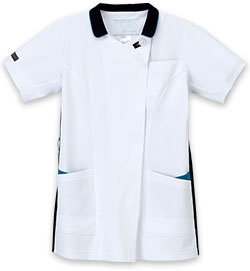 Tネイビーxターコイズ(112)