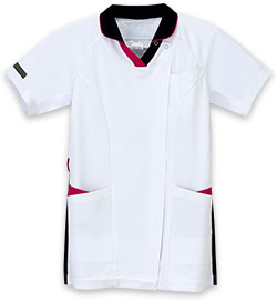 Tネイビーxピンク(110)