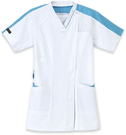 Tスカイブルー(126)