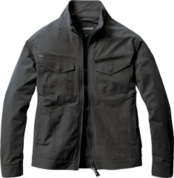 ストームグレー(53)