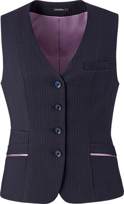 ネイビーxパープル(28)