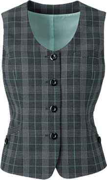 チェックグレー(3)