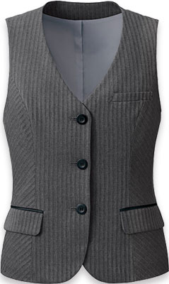 ストライプグレー(3)