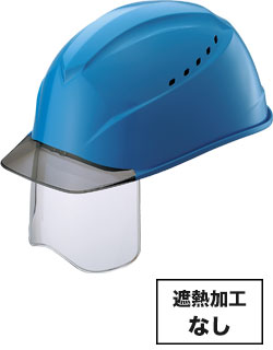 ブルーxグレーひさし(B1V2)