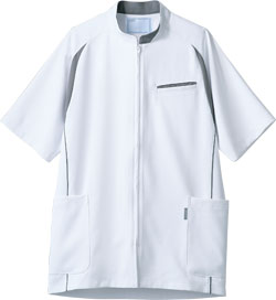 ホワイトxグレー(0140)