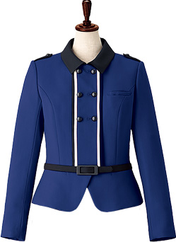 ミディアムブルー(46570)