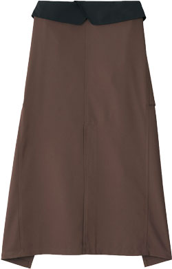 ブラウンxブラック(5)