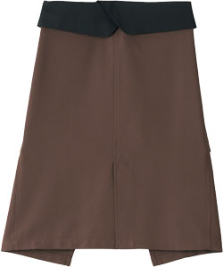 ブラウンxブラック(5)