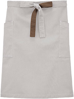 グレーxブラウン(2)